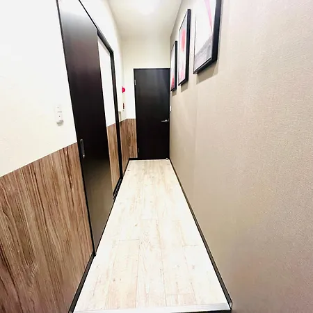 Hanazono No Yado 大阪 Exterior photo