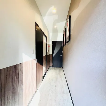 Hanazono No Yado 大阪 Exterior photo