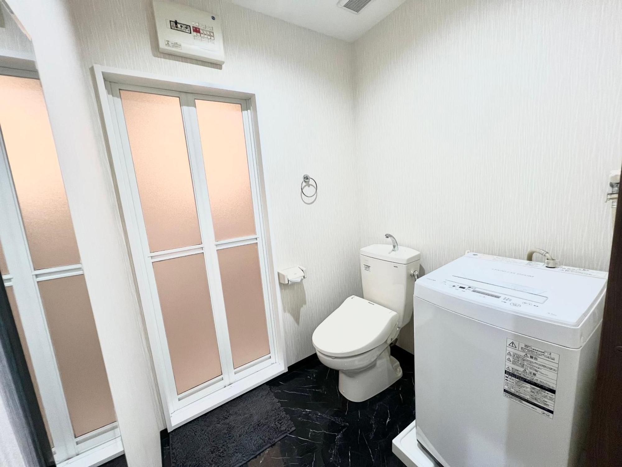 Hanazono No Yado Apartment