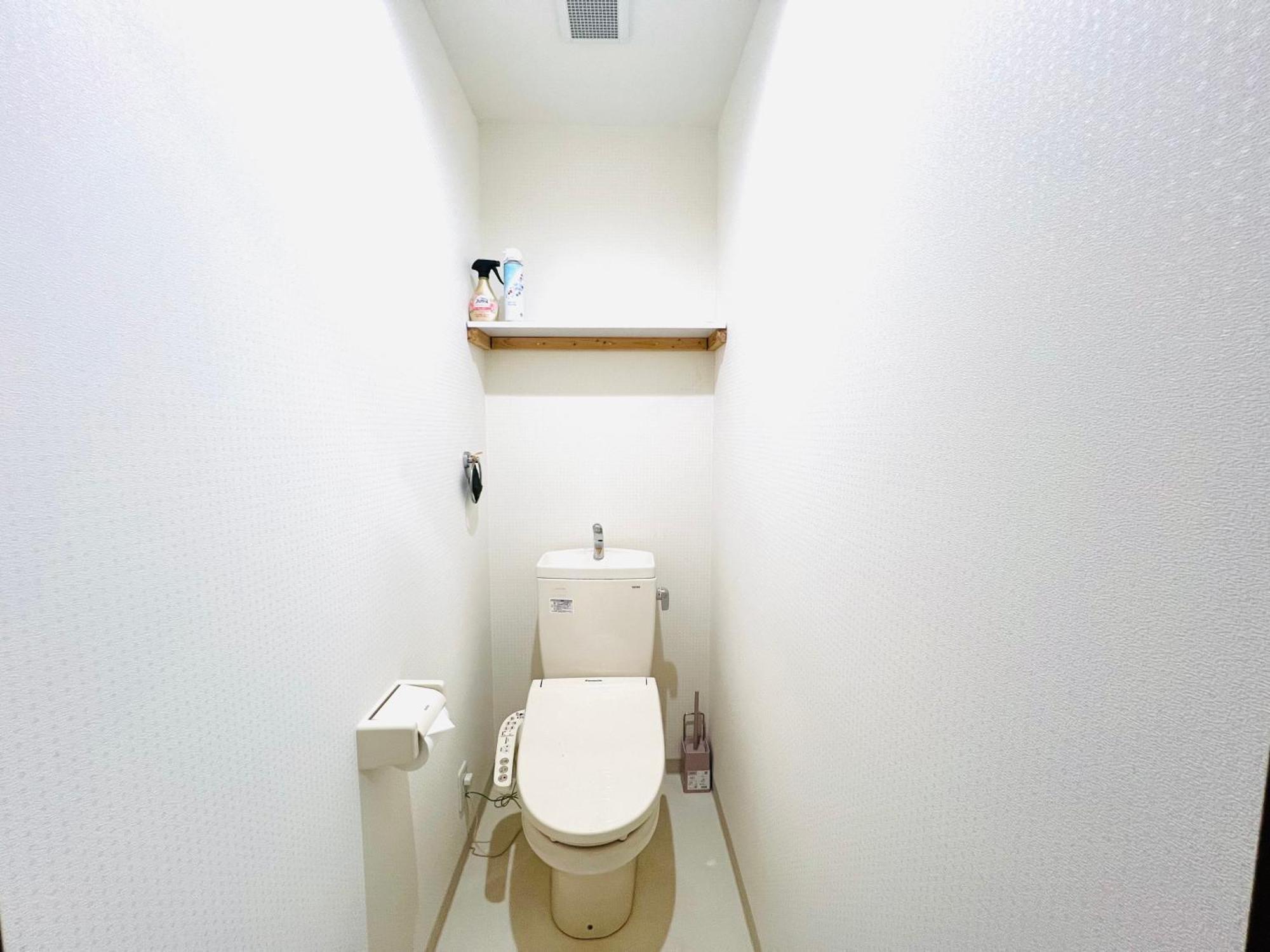 Apartment Hanazono No Yado Osaka