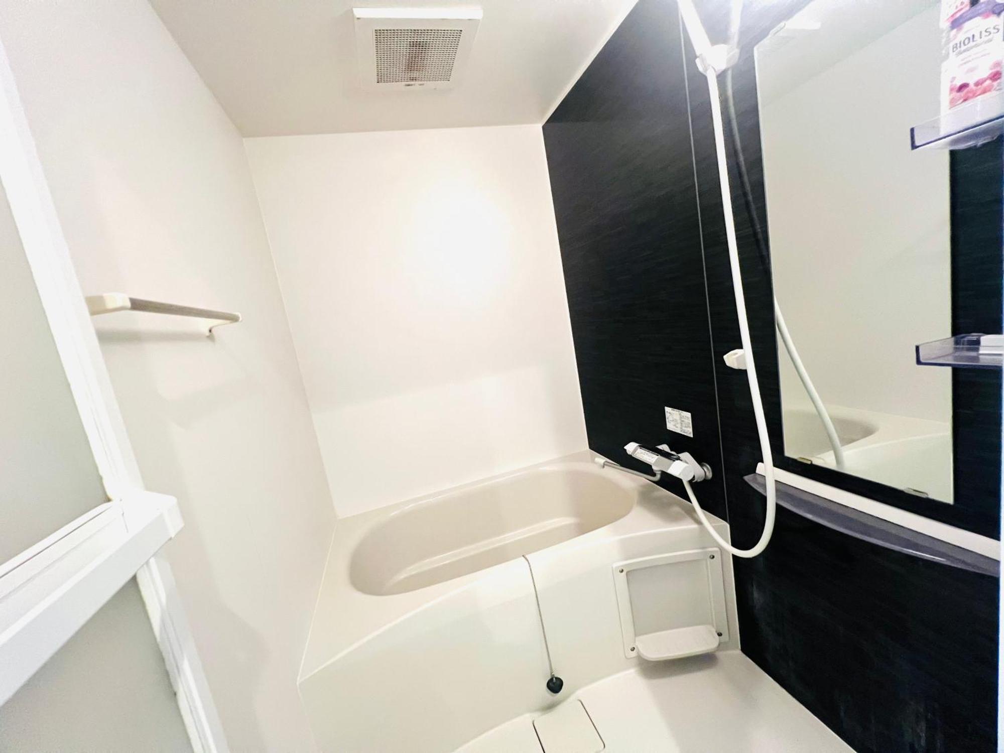 Apartment Hanazono No Yado