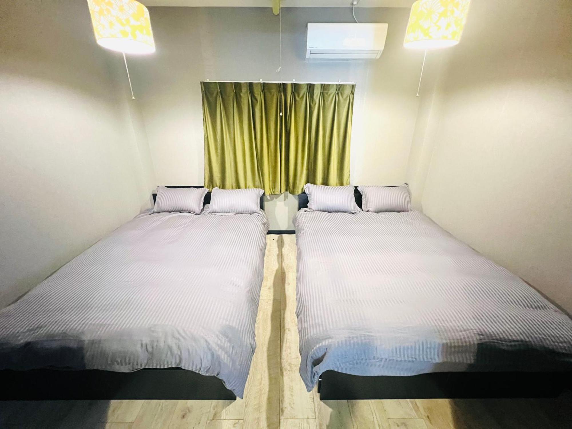 Appartement Hanazono No Yado