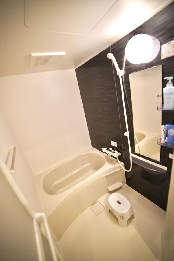 Apartment Hanazono No Yado Osaka