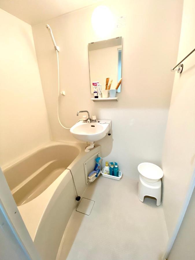 Apartment Hanazono No Yado *