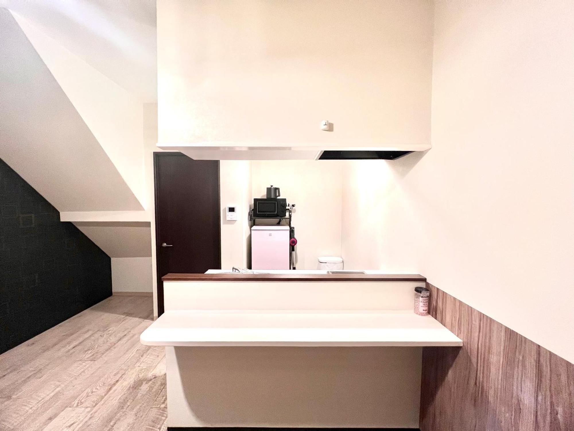Apartment Hanazono No Yado