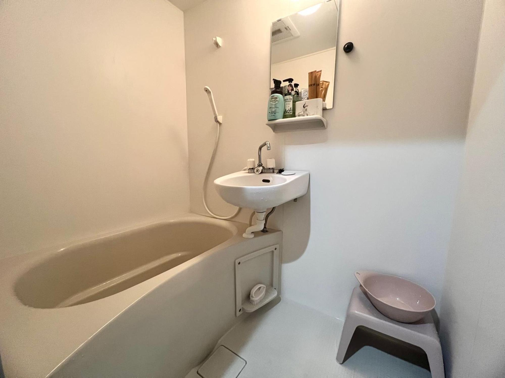 Apartment Hanazono No Yado