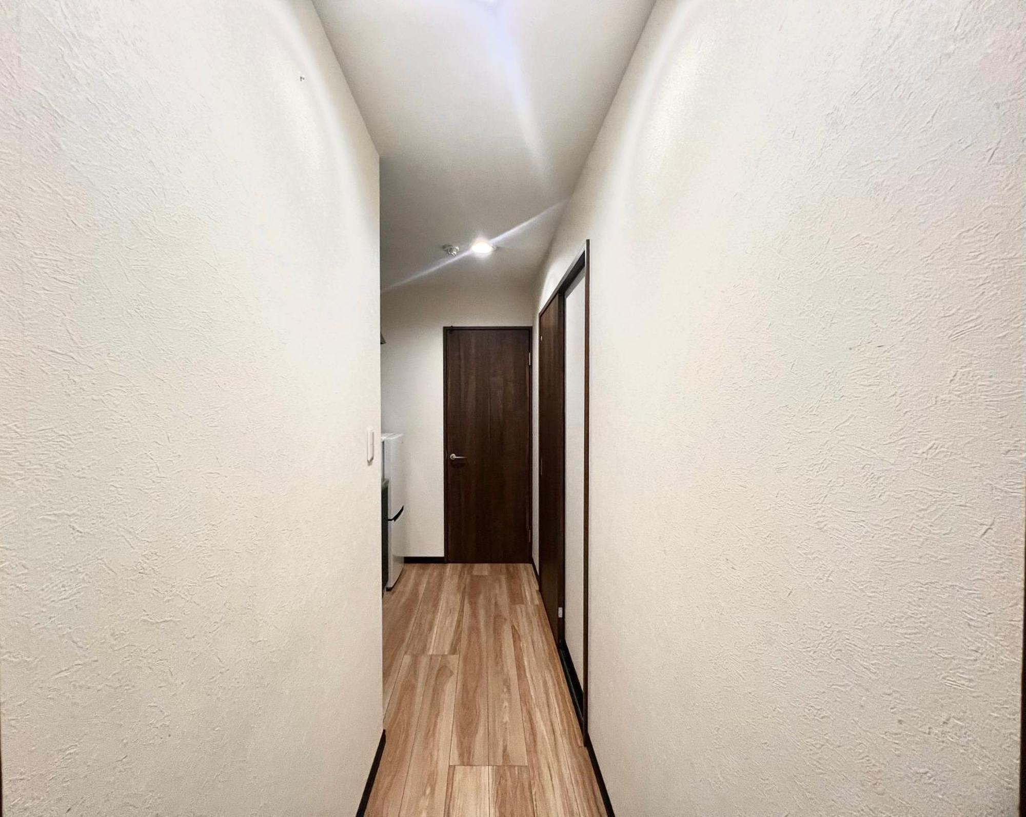 Apartment Hanazono No Yado