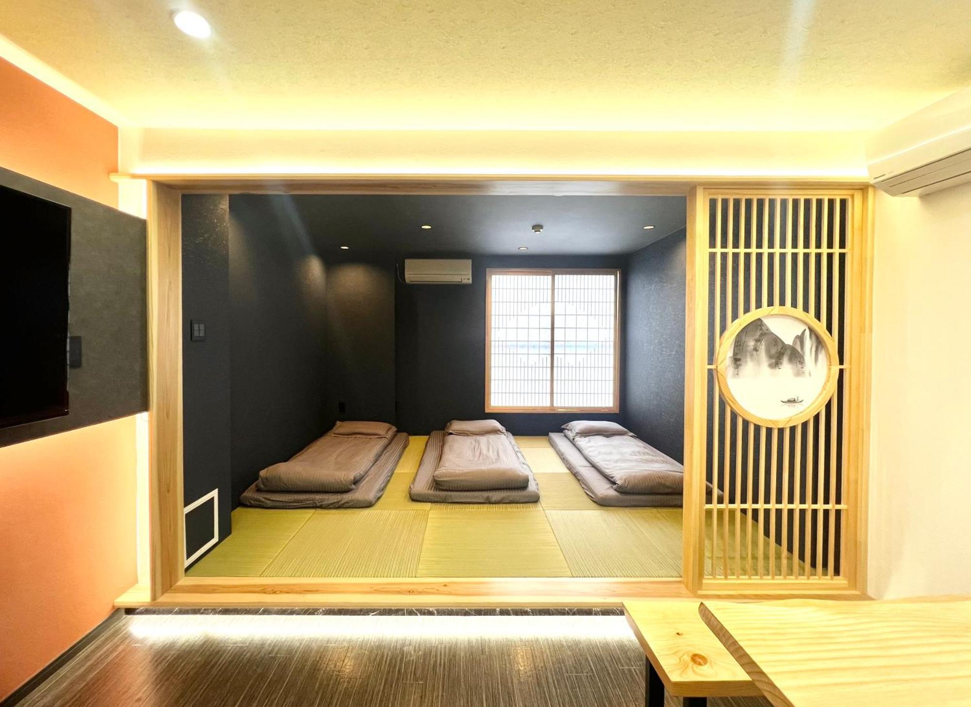 Apartment Hanazono No Yado *