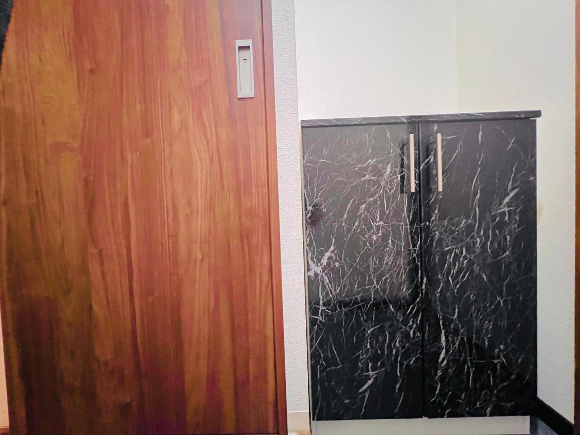 Hanazono No Yado Appartement Ōsaka