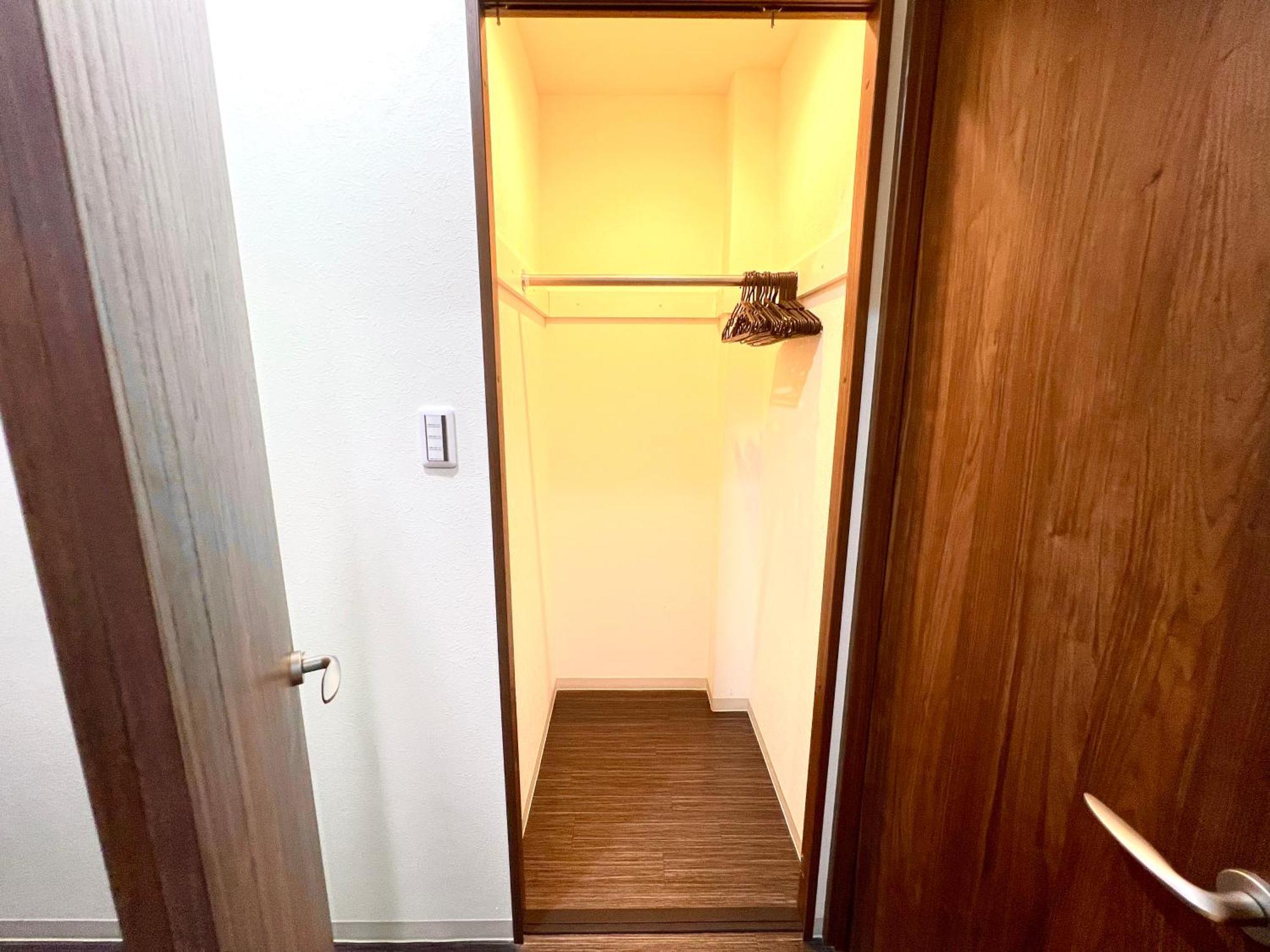 Appartement Hanazono No Yado *