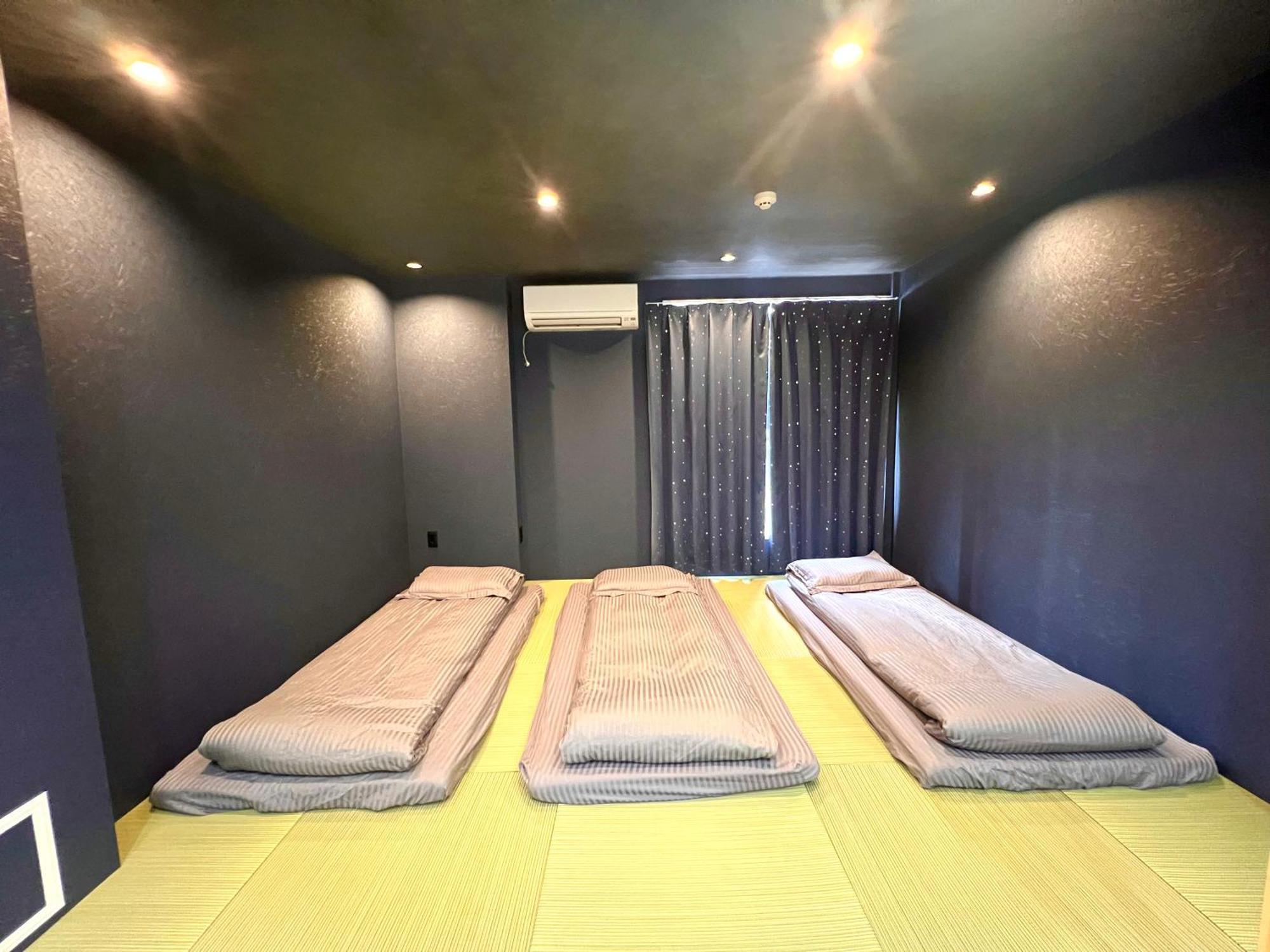 Hanazono No Yado Appartement Ōsaka