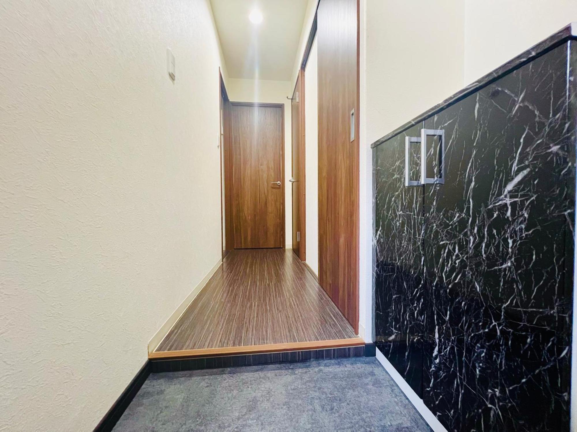 Hanazono No Yado Appartement *
