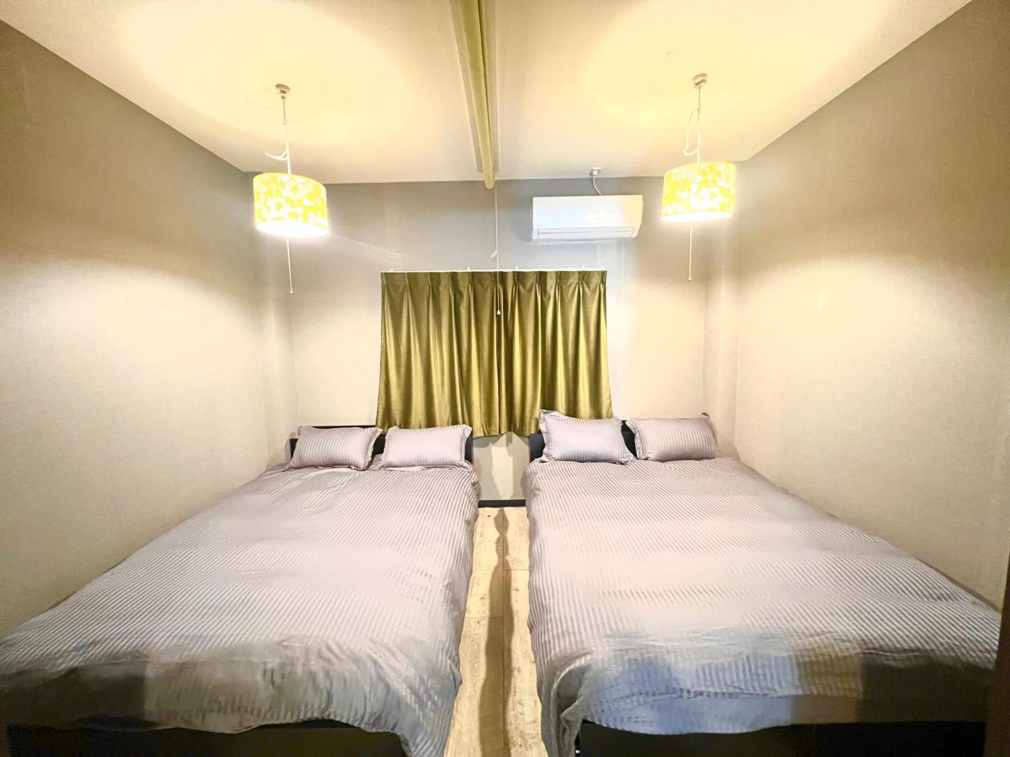 Hanazono No Yado Appartement *