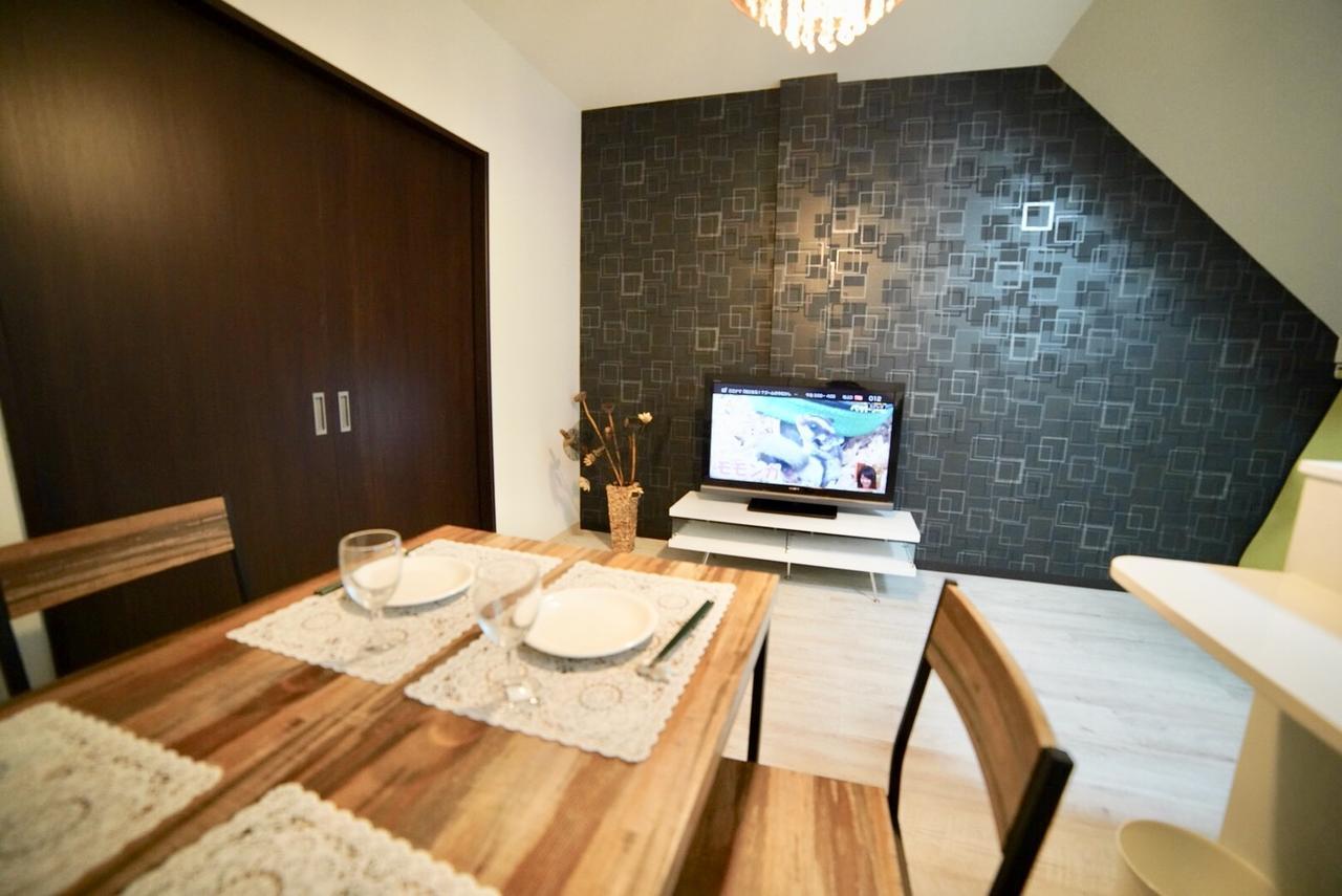 Appartement Hanazono No Yado
