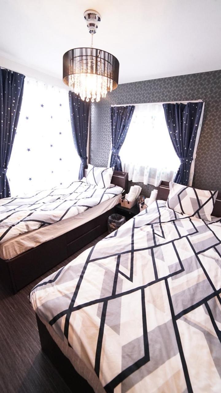 Hanazono No Yado Appartement *