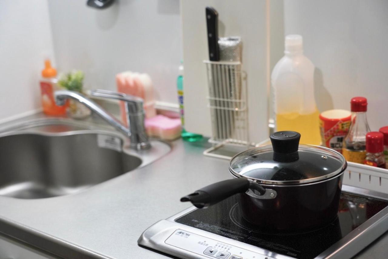 Appartement Hanazono No Yado